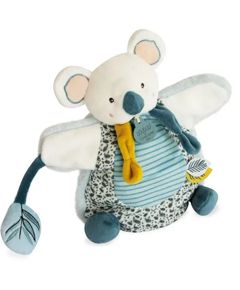 Marionnette A Main Koala Yoca 25 Cm